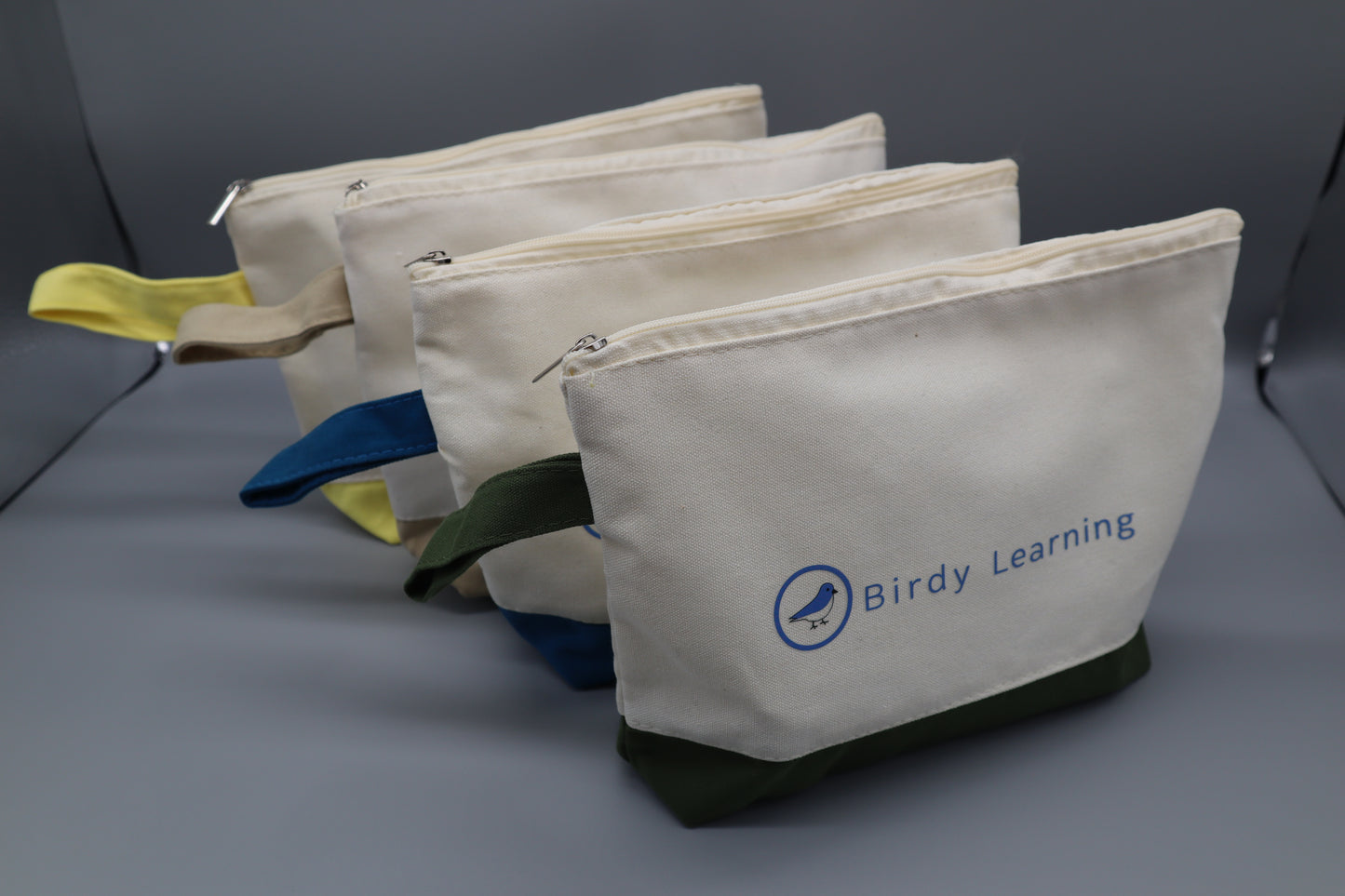 Shapes & Colors Learning Mat